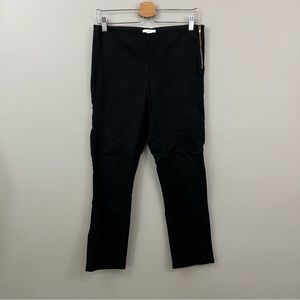 H&M Skinny Ankle Pants - Black | Size 10 (Bundle & Save)